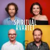 Spirituál Kvartet - Spirituál Kvartet CD