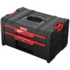 QBrick System Pro Drawer 2 Toolbox 2.0 Expert 45,0 x 31,0 x 24,4 cm