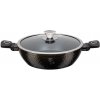 BERLINGERHAUS Pánev hluboká s titanovým povrchem 24 cm Primal Gloss Collection BH-6576