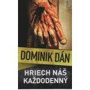 Kniha Hriech náš každodenný - Dominik Dán