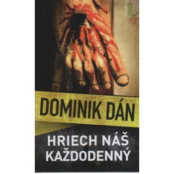 Hriech náš každodenný - Dominik Dán