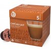 Kaffekapslen | Café Au Lait - 16 kapsúl do kávovaru Dolce Gusto