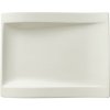 Villeroy & Boch NewWave šalátový/dezertný tanier 26x20cm