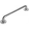 dverné a stenové madlo NEREZ, dĺžka 318mm, priemer 19, oblé, jednostranné