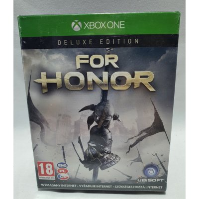 For Honor (Deluxe Edition)