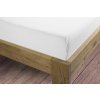 Bierbaum jersey plachta biela - 180-200 x 200 cm