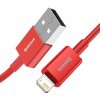 Baseus CATLYS-A01 Superior Fast Charging Datový, USB-C to Lightning 20W, 1m