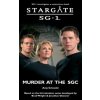 STARGATE SG-1 Murder at the SGC (Griswold Amy Griswold)(Brožovaná)