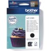BROTHER INK LC-123BK, čierny atrament (až 600 strán) LC123BK