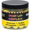 MIVARDI - Pop Up Rapid Reflex 10 mm 50 g Pineapple NBA