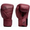 Boxerské rukavice Hayabusa T3 LX crimson