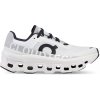 Dámska bežecká obuv On Cloudmonster All White EUR 37