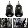 CRASH PADY MotopoliS pre SUZUKI SV1000 SV 1000 2003-2007 - CRASHPADY SLIDERY