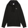Puma ESS Elevated Comfort Rip Hoodie 68502301 čierna