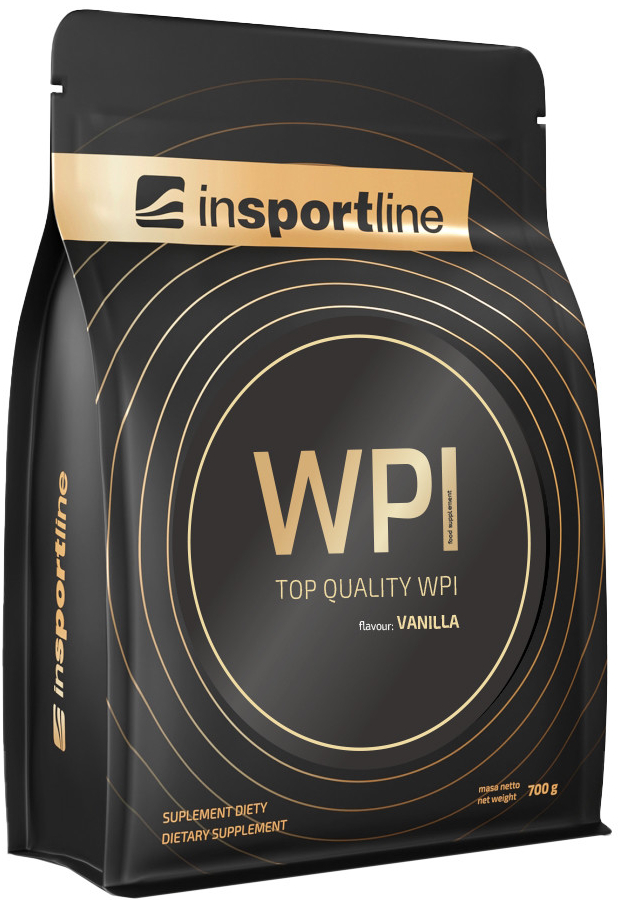 inSPORTline WPI Proteín 700 g