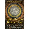 Spiral Dragon Dharma Gate
