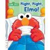 Sesame Street: Night, Night, Elmo!