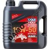 LIQUI MOLY 3052 4T SYNTH 10W-50 OFFROAD RACE - 4l