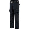 Pracovné nohavice unisex Cordura Canvas Work Pants T61 - 46, T2 - námorná modrá