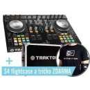 Native Instruments Traktor Kontrol S4 MK2