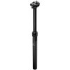 Sedlovka LT teleskopická s vonk. vedením 150mm zdvih, univerzálna páčka /Vel:31,6mm