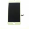 Apple iPhone 7 Plus LCD displej + dotyková plocha biela - repas