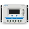 EPEVER VS1024AU solární PWM regulátor 12/24 V, 10 A, USB, vstup 50V (VS1024AU) (VS1024AU)