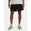 Pánske kraťasy Under Armour UA Unstoppable Flc Grid St Čierna SM