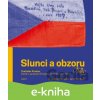 E-kniha Slunci a obzoru - Vratislav Krainer