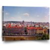 Sablio Obraz Praha - 90x60 cm