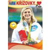 Křížovky 1/2025 - Ženy v české historii