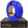 Filament Rosa3D PLA Starter Dark modrá / Dark Blue 1,75mm Refill 1 kg
