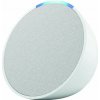 Amazon Echo Pop - biela, B09ZXLRRHY