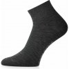Lasting merino ponožky FWE 816 sivé Veľkosť: (46-49) XL