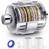 Vodný filter Bedee 18 Stage Shower Filter