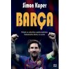Barça - Simon Kuper