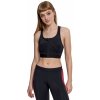 podprsenka URBAN CLASSICS Tech Mesh Zipped Bra