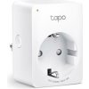 TP-link Tapo P110(EU) chytrá zásuvka, Energy monitoring, German type Tapo P110(EU)