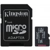 Kingston Industrial/micro SDHC/32GB/UHS-I U3 / Class 10/+ Adaptér SDCIT2/32GB