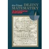 Dejiny matematiky - Ján Čižmár