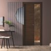 Scrigno stavebné puzdro Stech Murivo 600x1970x125 mm + tichý doraz ST3708
