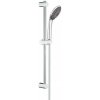 Grohe Vitalio Joy - Set sprchovej hlavice, 2 prúdy, tyče a hadice, chróm - 27326000