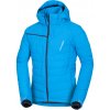 Northfinder Pánska lyžiarska zateplená bunda MAJOR blue2 XL BU-5008SNW