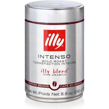 Illy intenso 250 g