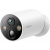 TP-Link Tapo C425 WiFi kamera napájaná batériou, vonkajšia, 4MPx, 2560×1440, zvuk, IR 15m, SD, IP66
