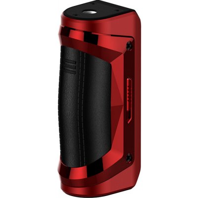 Geekvape Aegis Solo 2 S100 100W mod Červená