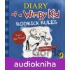 Diary of a Wimpy Kid: Rodrick Rules - Jeff Kinney