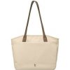 tomtoc Versatile - T23 Laptop Tote Bag M TOM-T23M1K1 khaki
