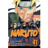 Naruto, Vol. 41