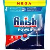 Finish Powerball All in 1 Max tablety do umývačky riadu 94 ks
